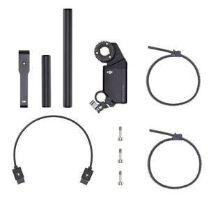 Ronin-S PART 17 Focus Motor