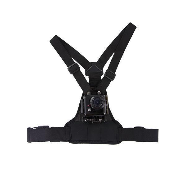 CHEST MOUNT STRAP