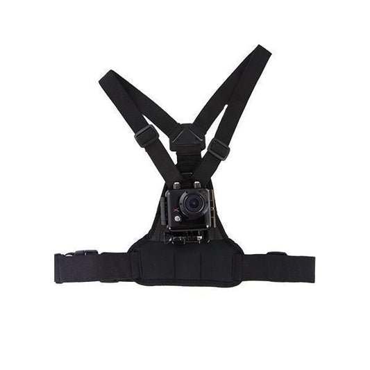 CHEST MOUNT STRAP
