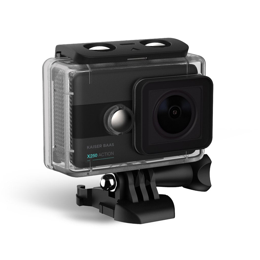 KB X250 1080P60 5MP 6G LENS