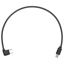Ronin-SC Part1 Multi-Camera Ctrl Cable (Multi-USB)