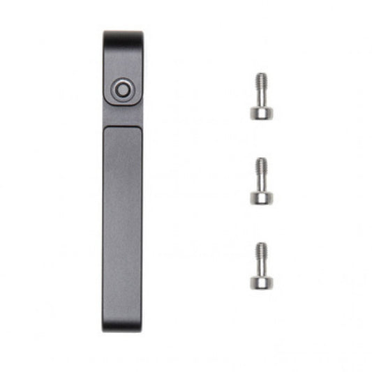 Ronin-SC Part 7 Focus Motor Rod Mount