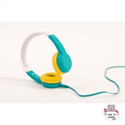 Lunii OCTAVE Headphones EOL