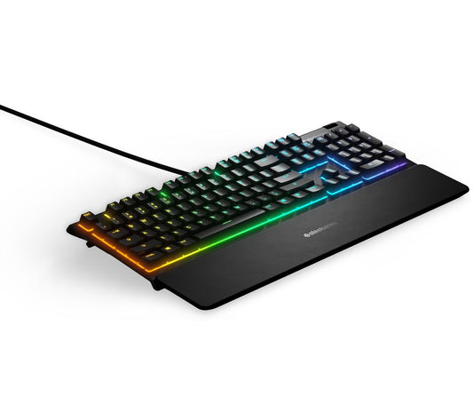 Apex 3 UK