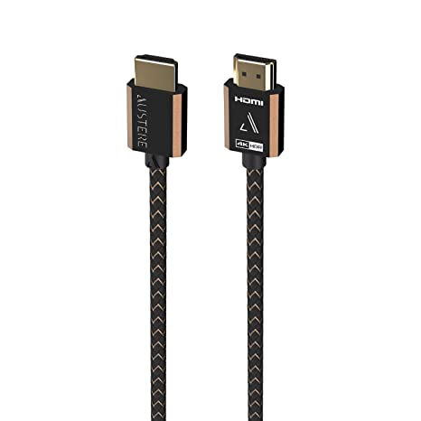 III Series - 4K HDMI Cable 1.5m (EOL)