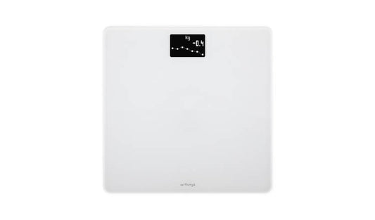 Withings Body White
