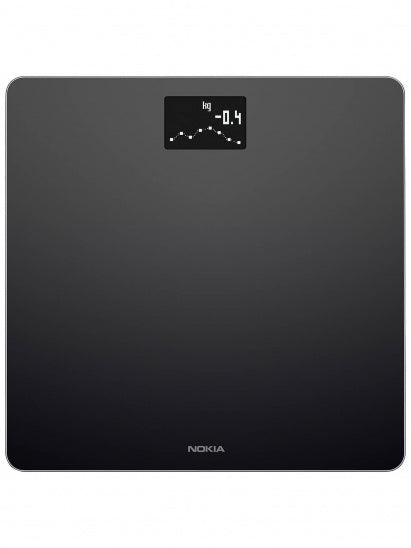Withings Body Black