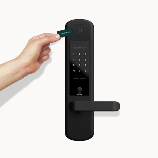 igloohome IGM3/4 Keytags (RFID) 1 pair