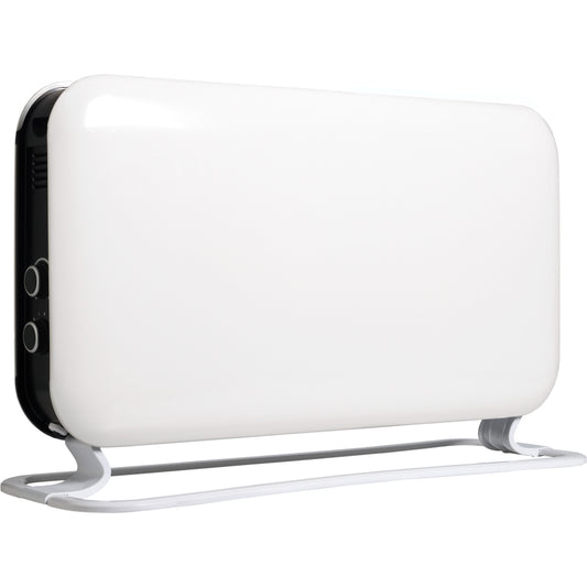 Mill Instant Portable Heater 2000W MEC