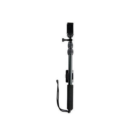 KB S1 Single Axis Gimbal and Extend Pole