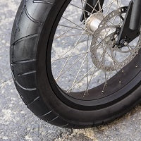Knaap Kenda Road tyre 20x4.0