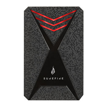 Verbatim SUREFIRE GX3 Gaming HDD 2.5 1TB