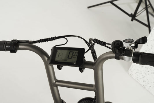 C961 Display Screen  (V1 & V2)