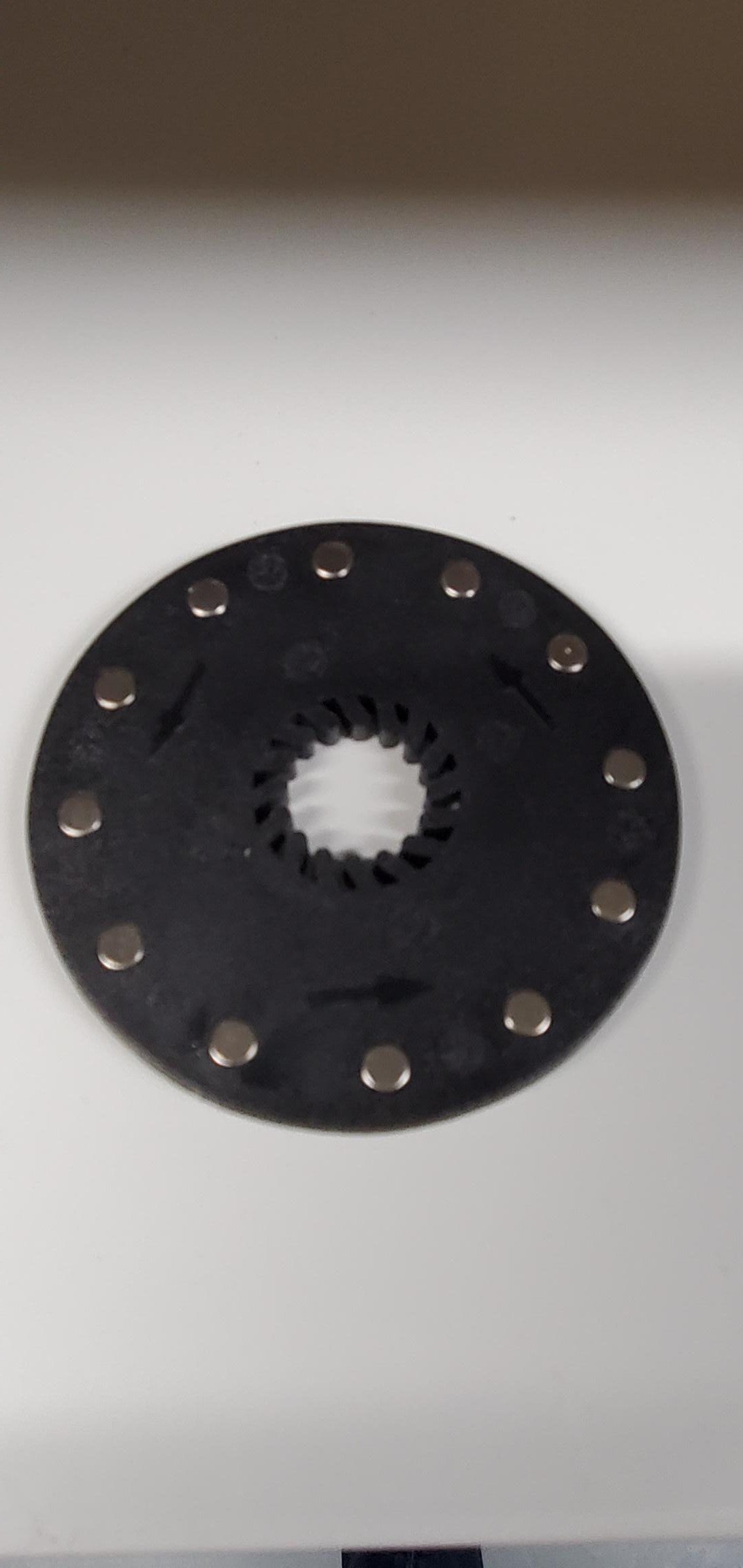 Bottom bracket