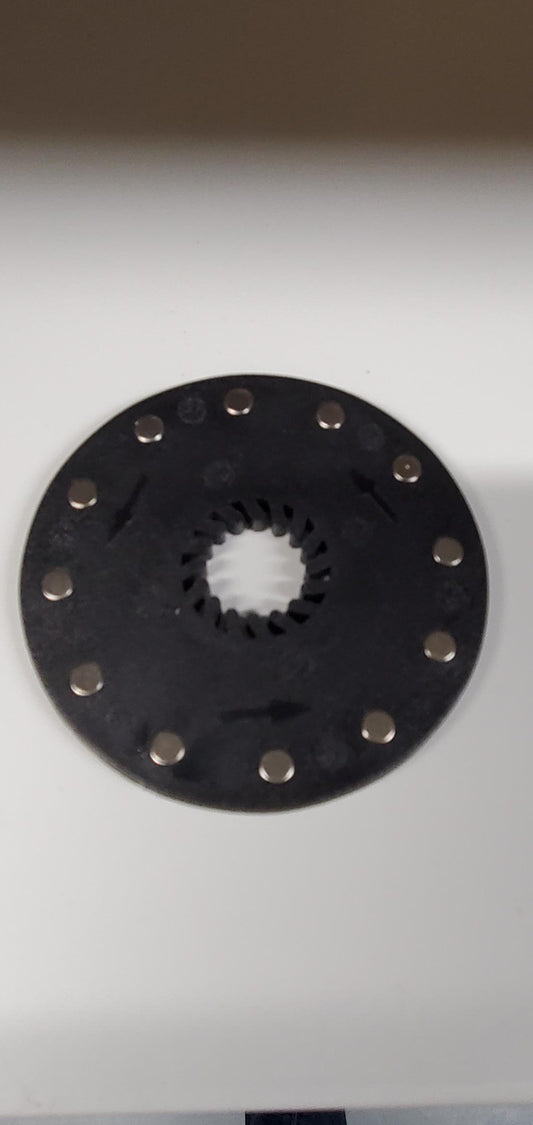 Bottom bracket
