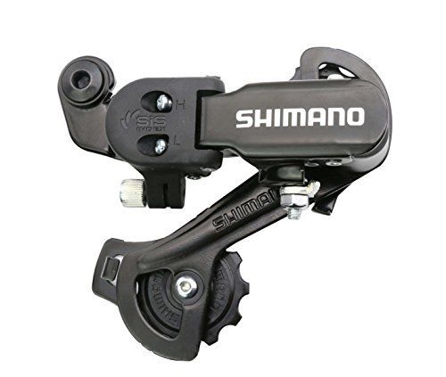 Shimano 7 Speed Rear Derailleur