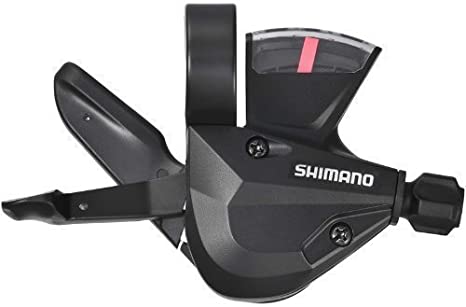 Shimano Shifter for 7 Speed