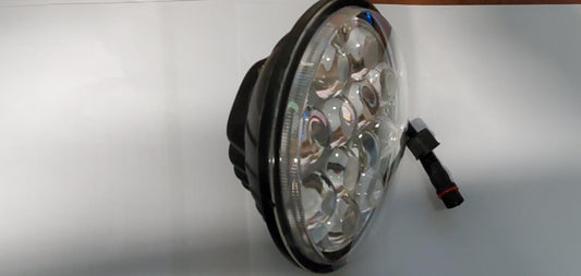 Front Light