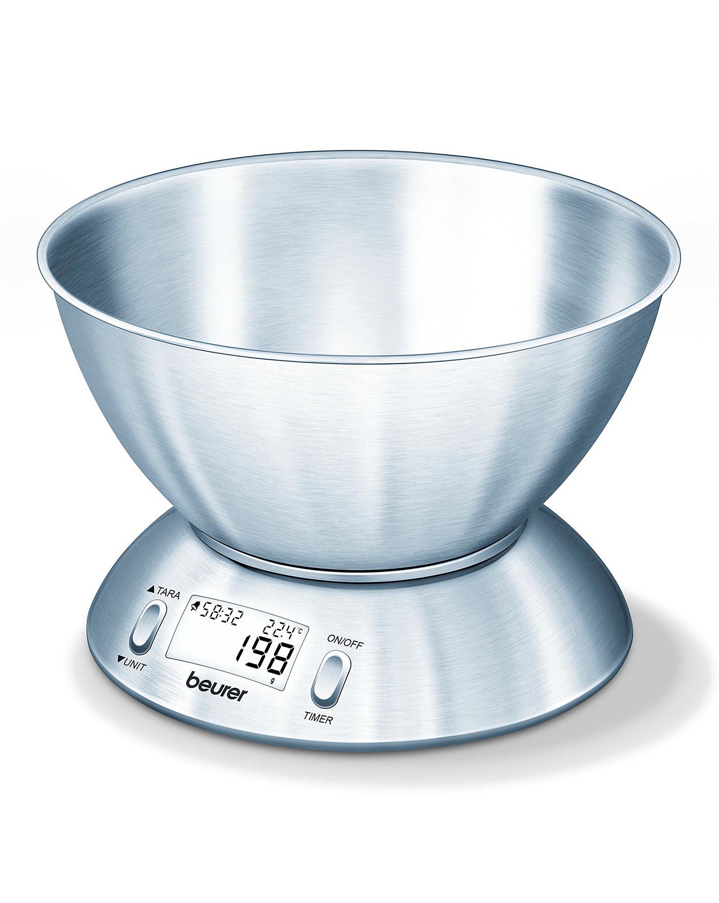 KS 54 Kitchen Scale