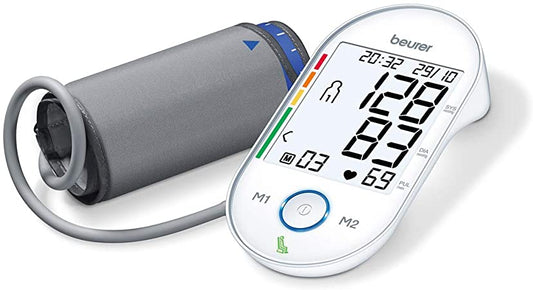 BM 55 Blood Pressure Monitor Upper Arm