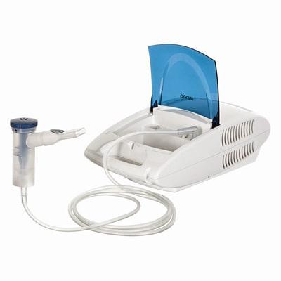 IH 21 Nebuliser (UK)