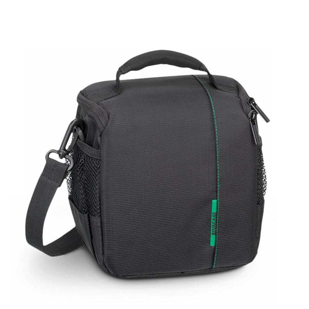 GREEN MANTIS SLR Case black