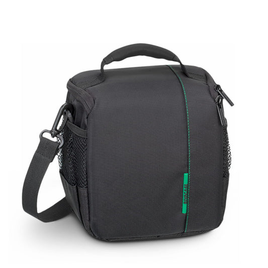 GREEN MANTIS SLR Case black
