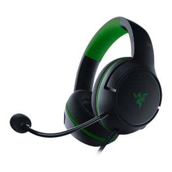 Kaira X for Xbox Black