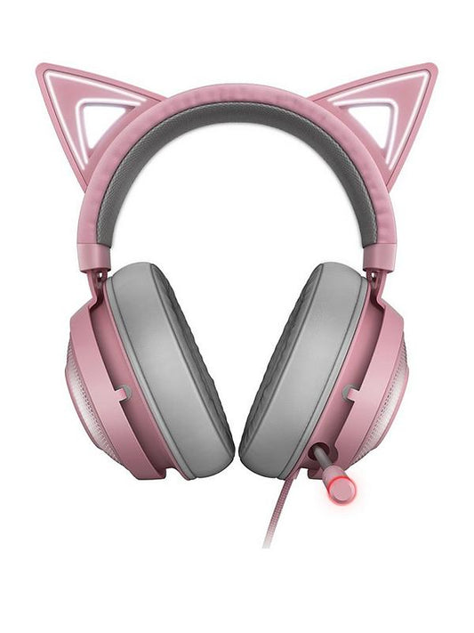 Kraken Kitty Ed. - Quartz