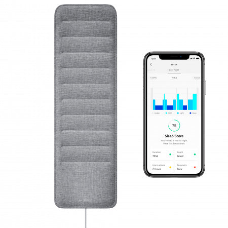 Sleep Analyzer