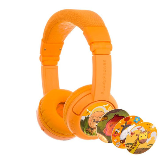 Play Plus: Sun Yellow