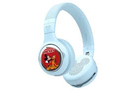 Storyphones Disney Storyteller Blue