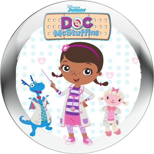Disney "Magical Tales" - Doc Mc Stuffins