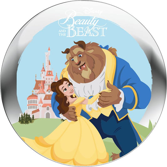 Disney "Magical Tales" - Belle and other Pricesses