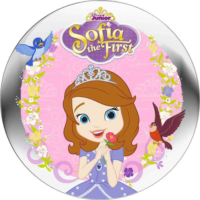 Disney "Magical Tales" -  Sofia the first