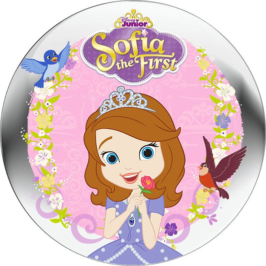 Disney "Magical Tales" -  Sofia the first