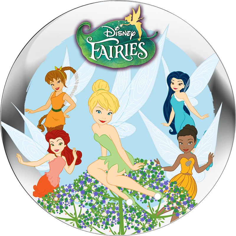 Disney "Magical Tales" - Tinkerbell & the Fairies