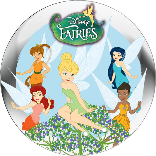 Disney "Magical Tales" - Tinkerbell & the Fairies