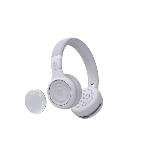 Storyphones Original Storyteller Grey