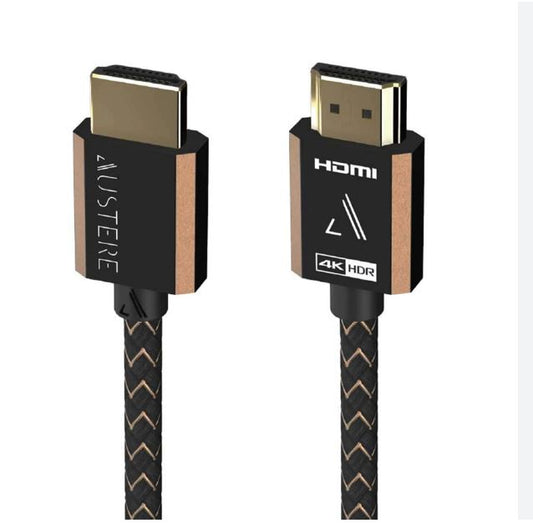 V Series \\ Subwoofer Cable 5.0m - Gen 2