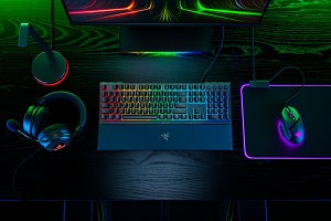 Ornata V3 - UK Layout EOL