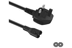 Knaap bike UK plug