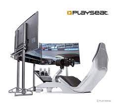 Playseat TV Stand - Triple Package