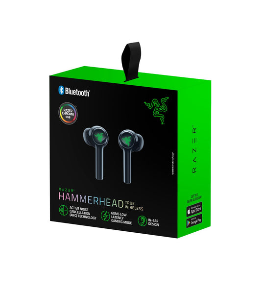 Hammerhead True Wireless (2021)