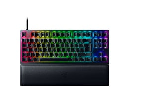 Huntsman V2 Tenkeyless (Red Switch)-German Layout