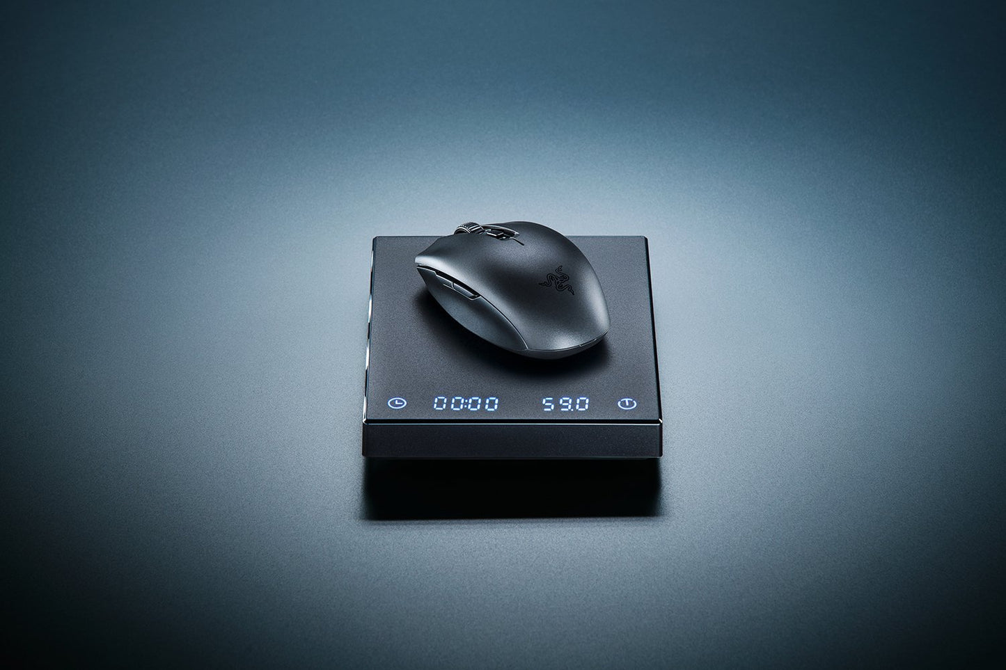 Orochi V2