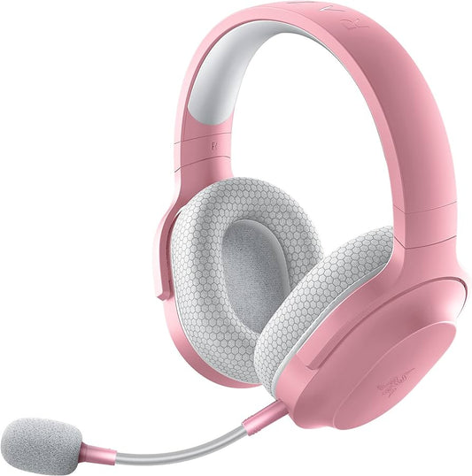 Barracuda X - Quartz Pink -