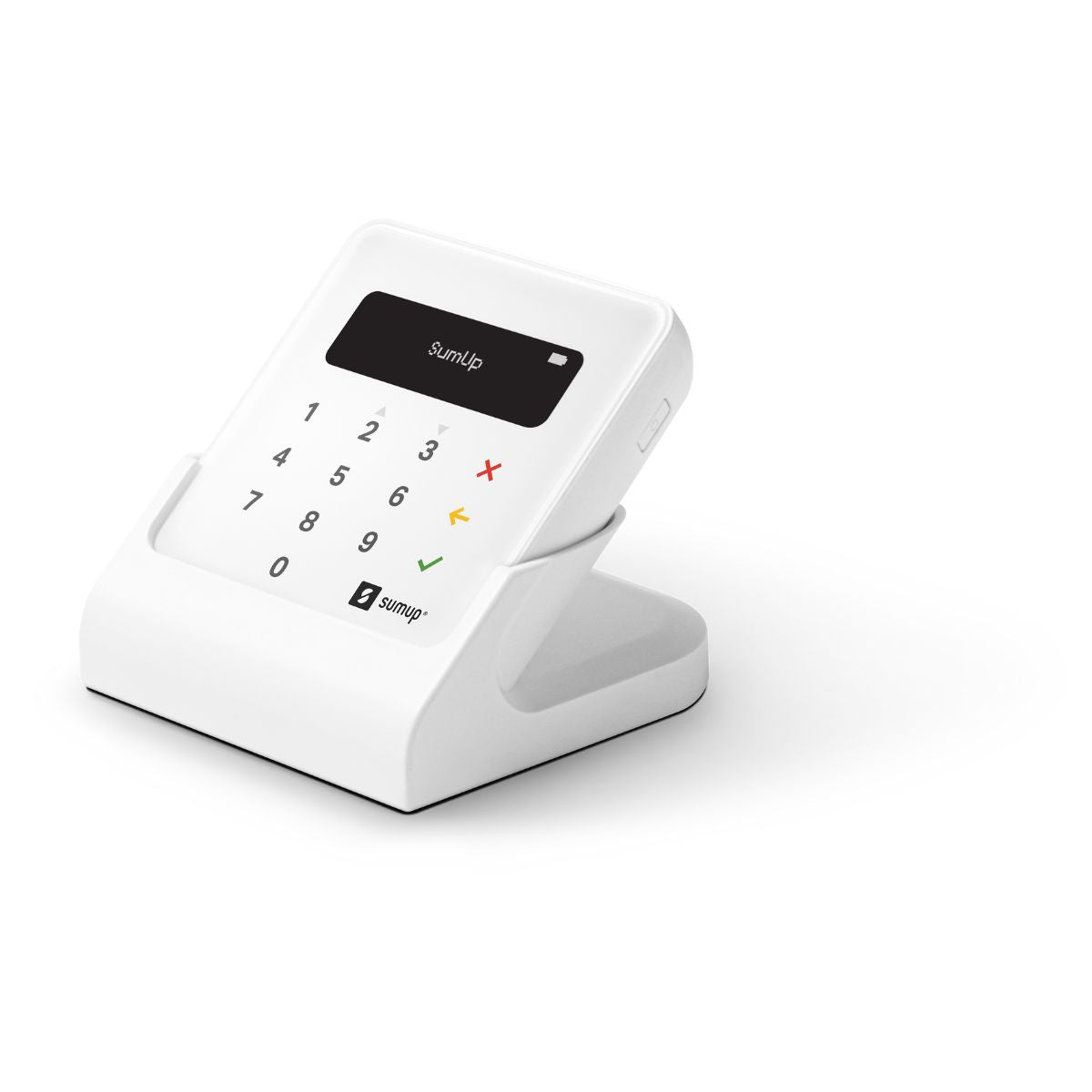 SumUp AIR + Cradle Bundle E (EOL)