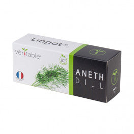 Lingot Dill - Organic