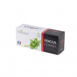 Lingot Fennel - Organic